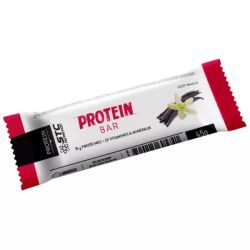 Vegan Bar Barre Energétique Vanille - 35g