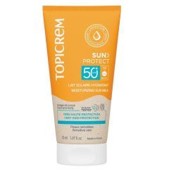 SUN PROTECT Lait Solaire Hydratant SPF50+ - 200 ml