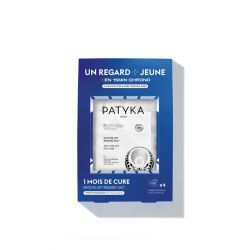 Patchs Lift Regard 360° - 4 utilisations