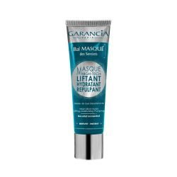 [ Bal MASQUÉ des Sorciers ] Masque High-Tech Liftant, Hydratant, Repulpant - 50 ml
