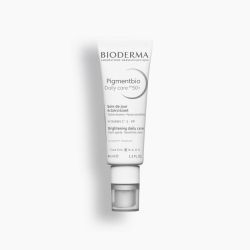 Pigmentbio Daily care SPF 50+ - 40ml