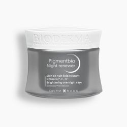 Pigmentbio Night Renewer - 50ml
