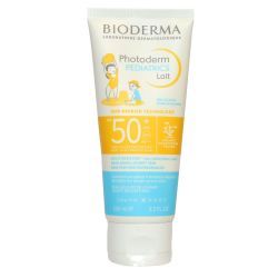 Photoderm Pedia Spf50+ Lait 100Ml