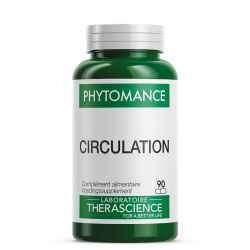 Phytomance Circulation