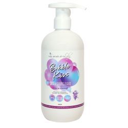 Secret Loly Sh Bubbl Kiss 400Ml