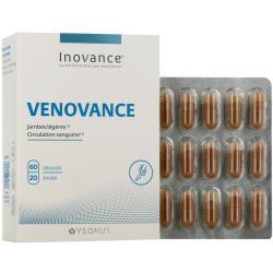 VENOVANCE - 60 gélules