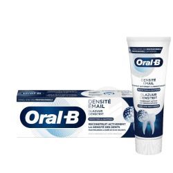 Densité Émail Dentifrice - 75ml