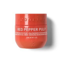 Red Pepper Pulp - 50 ml