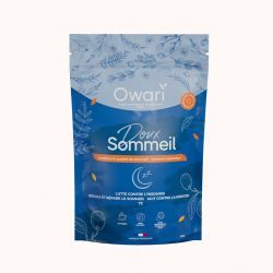 Doux sommeil - 100g