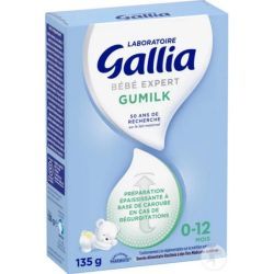 Bébé Expert Gumilk - 135 g