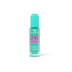 Nuxe Zinc Power Serum 30Ml