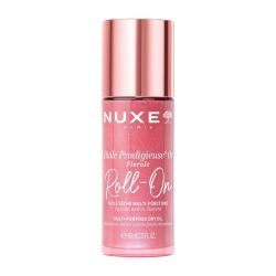 Huile Prodigieuse Or Florale Roll-On - 60ml