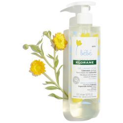 Calendula Gel lavant doux - 500ml