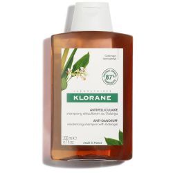 GALANGA Shampoing rééquilibrant au Galanga - 200ml