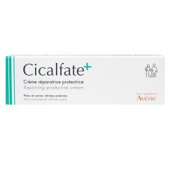 Avène Cicalfate+ Crème Réparatrice Protectrice - 40 ml