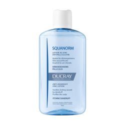 SQUANORM Lotion antipelliculaire au zinc - 200ml