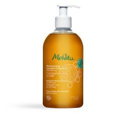 Hygiène Shampoing lavages fréquents - 500 ml
