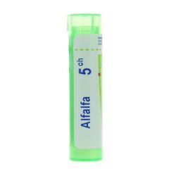 Boiron Alfalfa granules - 5 CH