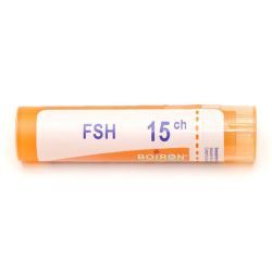 Boiron FSH granules - 15 CH