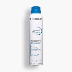 Atoderm SOS spray - 200 ml