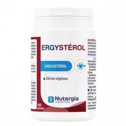 Ergysterol Gelules - 100G