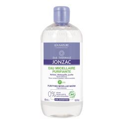Eau micellaire purifiante - 500ML