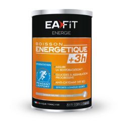 Energie Boisson Énergétique +3h - 500g