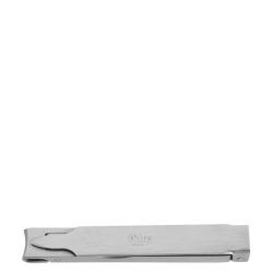 Accessoires Coupe-ongles pédicure extra-plat