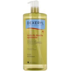 ESSENTIEL Huile de Douche Apaisante - 1L