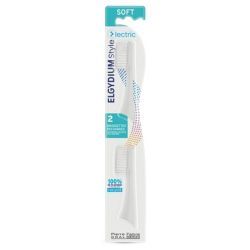 Style Electric Brossettes recharge souple - 2 unités