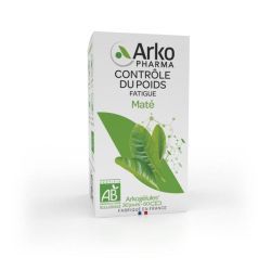 Arkogélules BIO Maté