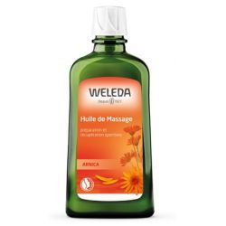 Arnica huile de massage - 200ml