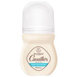 Déodorants Anti-transpirant Sans Parfum 48h Roll-on - 50ml