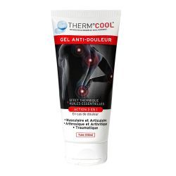 TheraPearl ThermCool Gel Anti-Douleur -100 ml