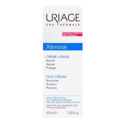 Xémose Crème Visage - 40ml