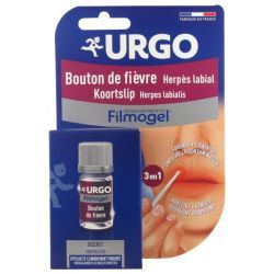 Filmogel Bouton de Fièvre - 3ml