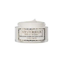 MILLE ET UN JOURS Émulsion légère anti-âge global - 30 ml