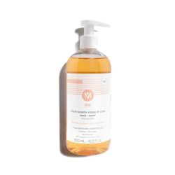 Corps Huile lavante visage et corps - 500 ml