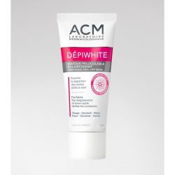 Dépiwhite Masque Pelliculable Eclaircissant - 40ml