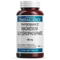 Magnésium Glycérophosphate Physiomance