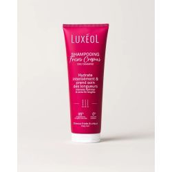 Shampooing Cheveux Frisés Crépus - 250 ml