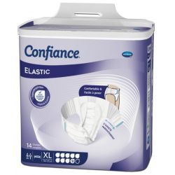 Change complet Elastic 9 Gouttes XL - 14 unités