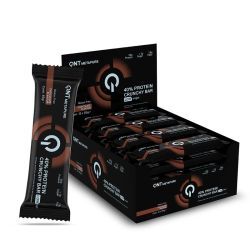 40% Protein Crunchy Bar - 65 g