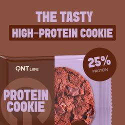 Protein Cookie - 60 g