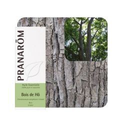Huile Essentielle Bois de Hô Bio - 10ml