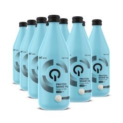 Protein Shake Vanille - 500 ml