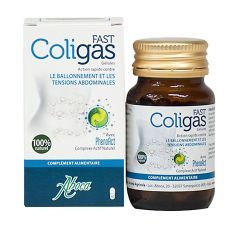 Coligas Fast - 30 gélules