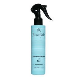 Thermoprotecteur Huile de Ricin - 200 ml