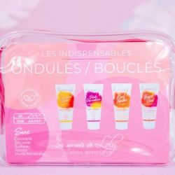 Trousseau Boucles Ondulées - 100ml
