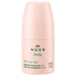 Nuxe Body Rêve de Thé Déodorant Fraîcheur 24H - 50ml